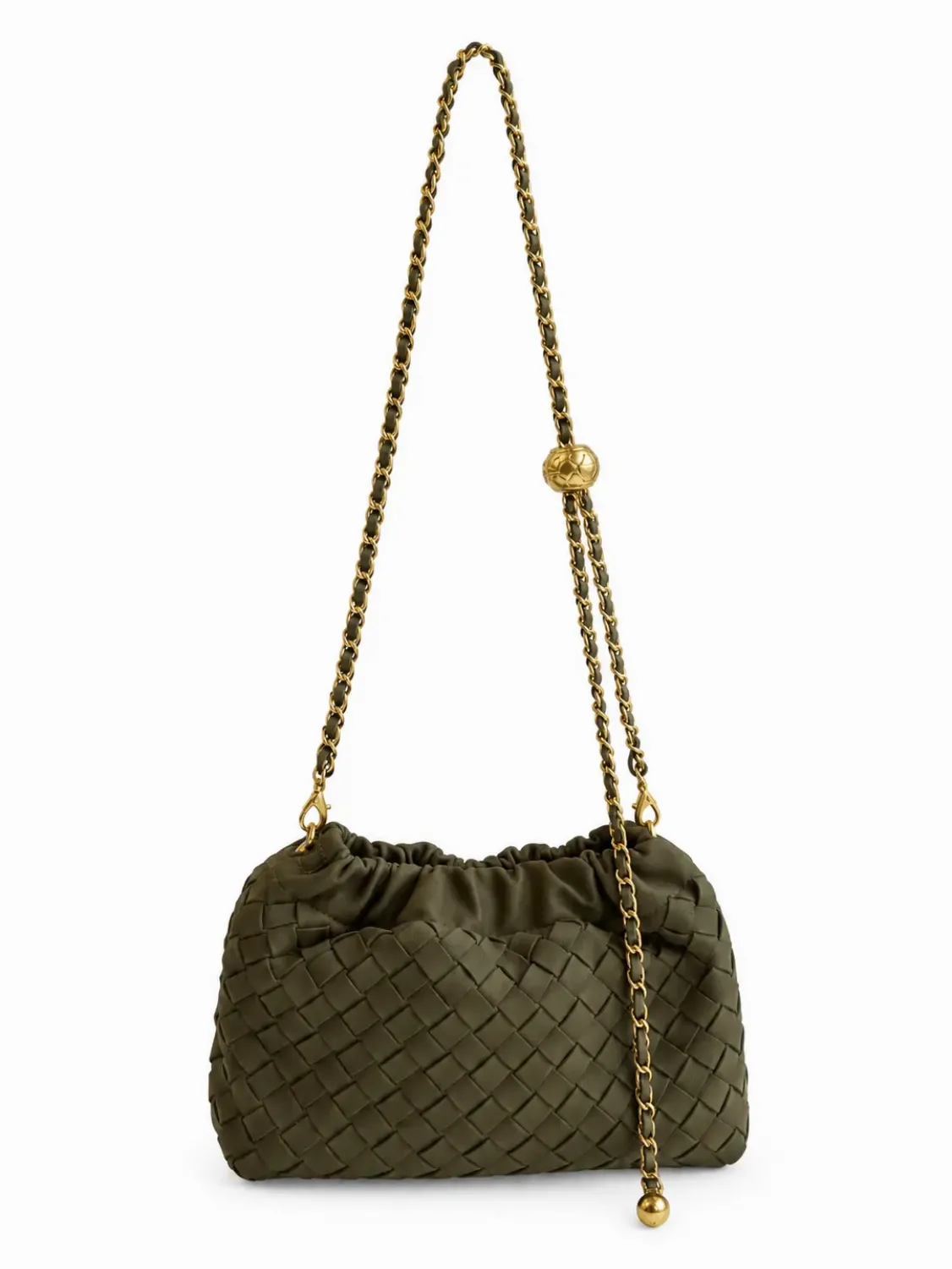 SAMMY BAG NEW OLIVE